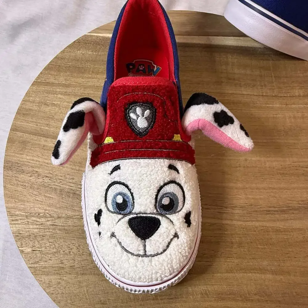 Nickelodeon paw patrol